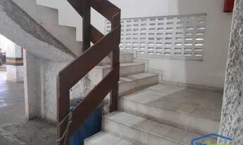 Imagem 3: Apartamento com 3 dormitórios, 81 m² - venda por R$ 280.000,00 ou aluguel por R$ 1.872,40