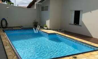 Imagem 2: Casa - Parque São Quirino - Campinas