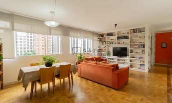 Imagem 3: Apartamento Venda Jardim Paulista 150 m² 4 Dormitórios