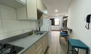 Imagem 3: São Paulo - Apartamento Padrão - Tatuapé