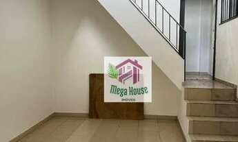 Imagem 7: Casa com 2 dormitórios à venda por R$ 1.080.000,00 - Ipiranga - São Paulo/SP