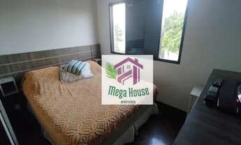 Imagem 7: Sobrado com 3 dormitórios à venda, 160 m² por R$ 650.000,00 - São João Clímaco - São Paulo