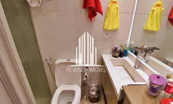 Imagem 15: Apartamento com 3 doms, 1 suite e 1 vaga no morumbi