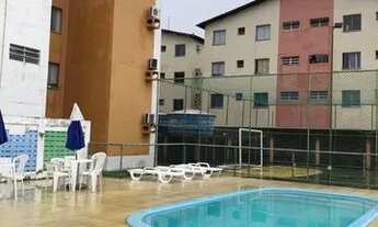 Imagem 4: Apartamento para Locação em Aracaju, Inácio Barbosa, 3 dormitórios, 1 banheiro, 1 vaga