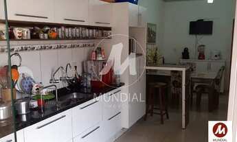 Imagem 3: Casa (térrea na rua) 3 dormitórios/suite, cozinha planejada