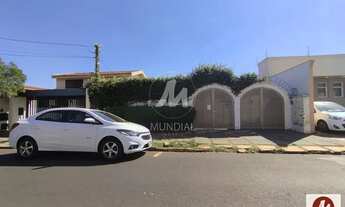 Imagem: Casa (térrea na rua) 4 dormitórios/suite