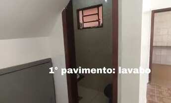 Imagem 5: SOBRADO 4 QTS SAMAMBAIA