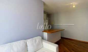 Imagem 4: São Paulo - Apartamento Padrão - Vila Mariana