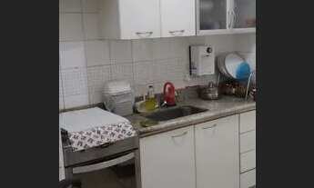 Imagem 3: Área privativa, Floresta 3 quartos suite sala 3 ambientes 2 vagas