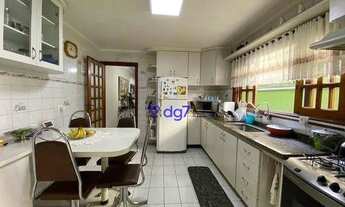 Imagem 7: Sobrado com 3 dormitórios, 166 m² - venda por R$ 1.100.000,00 ou aluguel por R$ 5.600,00/m