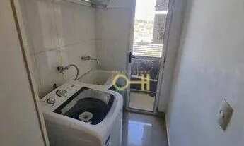 Imagem 5: Apartamento com 3 dormitórios à venda, 97 m² - Cond. Santa Monica Residence - Despraiado