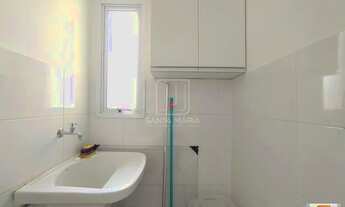 Imagem 8: Apartamento (tipo - padrao) 1 dormitórios, cozinha planejada, elevador, em condomínio fech