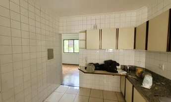 Imagem 6: Apartamento para aluguel, 3 quartos, 1 vaga, Tubalina - Uberlândia/MG
