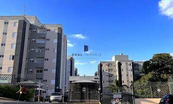 Imagem: APTO 2 DTS RESIDENCIAL PLATINUM VILA FIORI