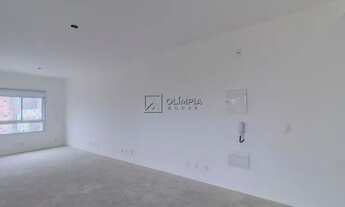 Imagem 6: Venda Apartamento 2 Dormitórios - 53 m² Moema