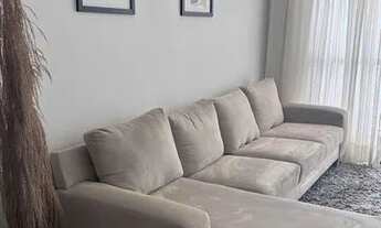 Imagem 5: Apto 03 dormitórios c/suíte, varanda, 02 vagas cobertas. Alphaville. Barueri. SP. MOBILIAD