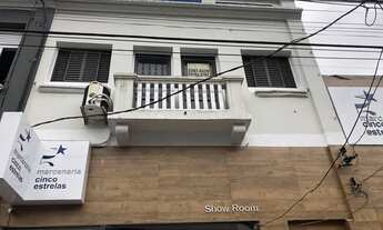 Imagem: Casa comercial - altos