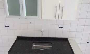 Imagem 4: Apartamento para venda tem 70 metros quadrados com 3 quartos, sendo 1 Suíte