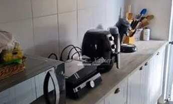 Imagem 5: Casa com 2 dormitórios à venda, 46 m² por R$ 425.000,00 - Chácara do Planalto - Vargem Gra