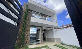 Imagem 2: Aluguel sem burocracia sobrado com 4 quartos sendo 4 suítes Jardim Atlântico - Goiânia - G