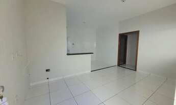 Imagem 4: Casa para aluguel com 70 m2 com 02 quartos no Bairro Pampulha - Uberlândia - MG