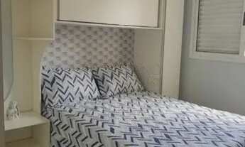 Imagem 5: Apartamento Padrão em São José dos Campos