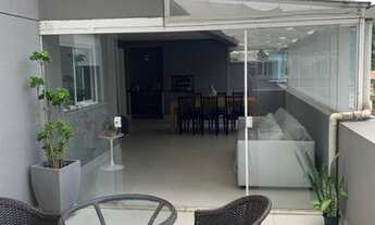 Imagem 4: Apartamento Garden para aluguel com 143 metros com 3 quartos na Granja Julieta condomínio