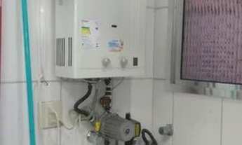 Imagem 5: Apartamento para venda com 67 metros quadrados com 3 quartos em Vila Prel - São Paulo - SP