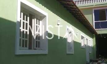 Imagem: Casa para alugar no bairro Água Rasa