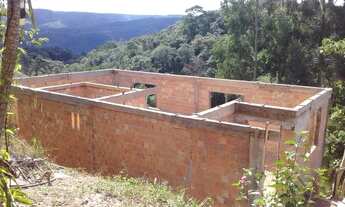 Imagem 4: Chácara à Venda próx. de Campo Largo - PR, Com Casa, Riacho, Energia, Vista Deslumbrante!