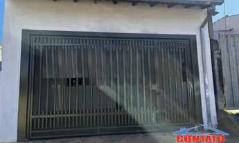 Imagem: Residencial - Res Monsenhor Romeu Tortorelli