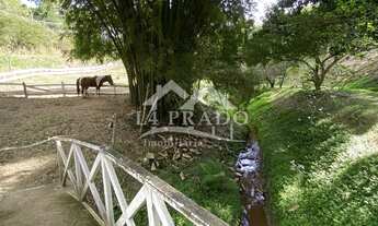 Imagem 2: Sítio à venda na localidade de Secretário, Petrópolis/RJ, com 20.000 m2