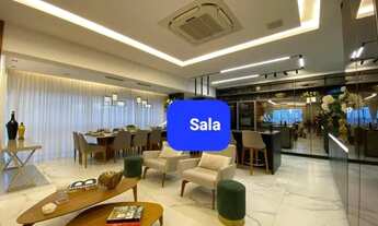 Imagem 5: Cobertura Reserva Inglesa, 296M², Mobiliado