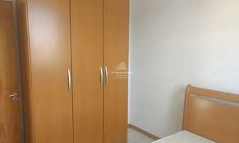 Imagem 5: Apto Mobiliado para aluguel, 2 quartos, 1 vaga, Jaraguá - Belo Horizonte/MG