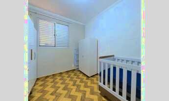 Imagem 7: Lindo Apartamento Localizado no Parque Alvorada