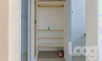 Imagem 7: Kitnet em Vila Buarque - São Paulo