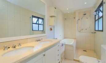 Imagem 7: Apartamento para aluguel e venda tem 190 m2 com 3 Suites