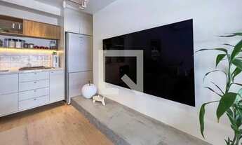 Imagem 6: Apartamento à Venda - Moema, 1 Quarto, 43 m2