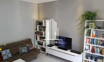 Imagem: Apartamento 1 Dormitório na Santa Cecilia