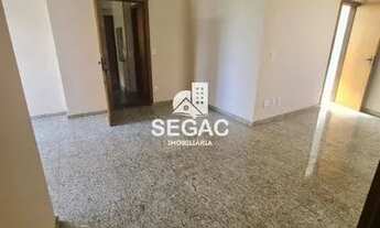 Imagem 3: Cobertura com piscina e 02 quartos para locação no Buritis