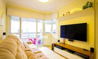 Imagem 5: Apartamento para Aluguel - Jardim Bela Vista, 3 Quartos, 110 m2