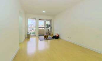 Imagem 4: Apartamento com 2 dormitórios à venda, 70 m² por R$ 510.000,00 - Vila Mascote - São Paulo