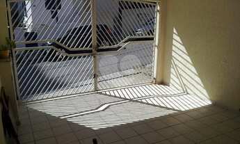 Imagem 2: Casa-São Paulo-PARQUE MANDAQUI