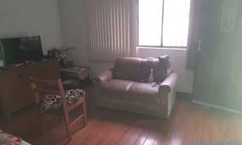 Imagem 3: CASA ASSOBRADADA - JABAQUARA - SP