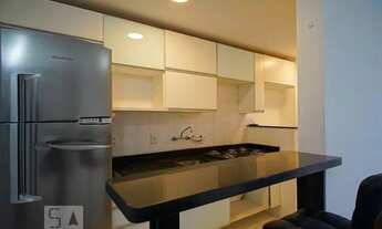 Imagem 3: Apartamento para Aluguel - Igará, 2 Quartos, 58 m2