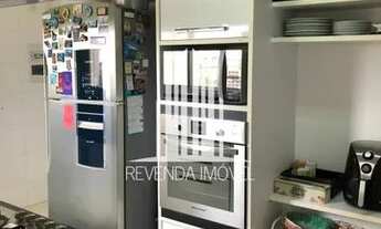 Imagem 4: Apartamento no Condomíno Vide Campo Belo com 123m e 3 quartos no Campo Belo