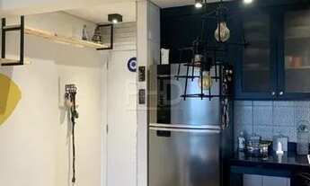 Imagem 14: Apartamento à venda, 2 quartos, 1 suíte, 1 vaga, Campestre - Santo André/SP