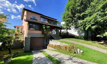 Imagem: Casa com 4 quartos (2 suítes) - Piratininga