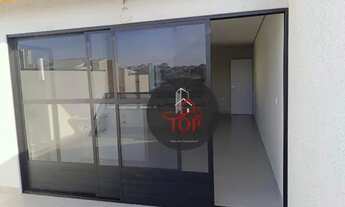 Imagem 6: Cobertura com 2 dormitórios à venda, 105 m² por R$ 520.000,00 - Vila Curuçá - Santo André