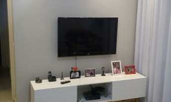 Imagem 3: Apartamento 76m² com 3 quartos em Enseada - Guarujá - SP